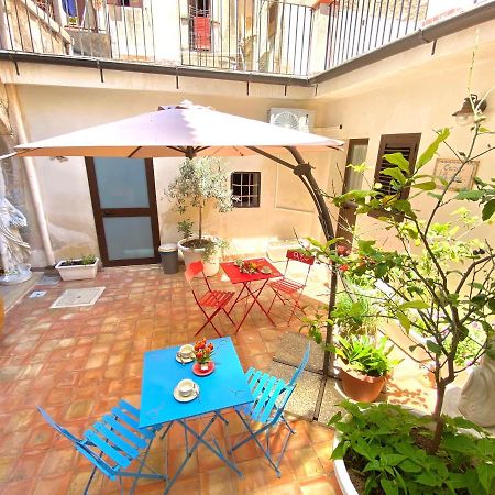 Casa Delle Gioie Syracuse Exterior foto