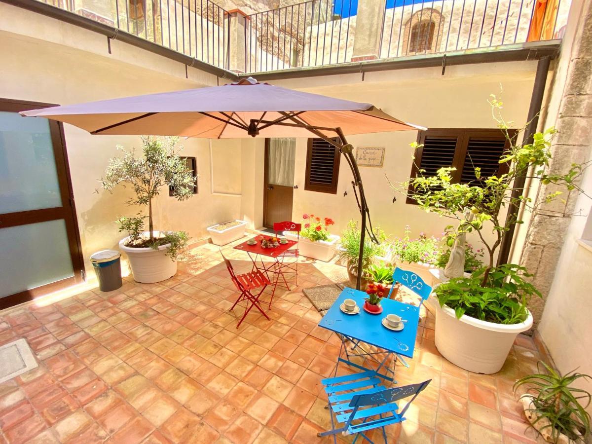Casa Delle Gioie Syracuse Exterior foto